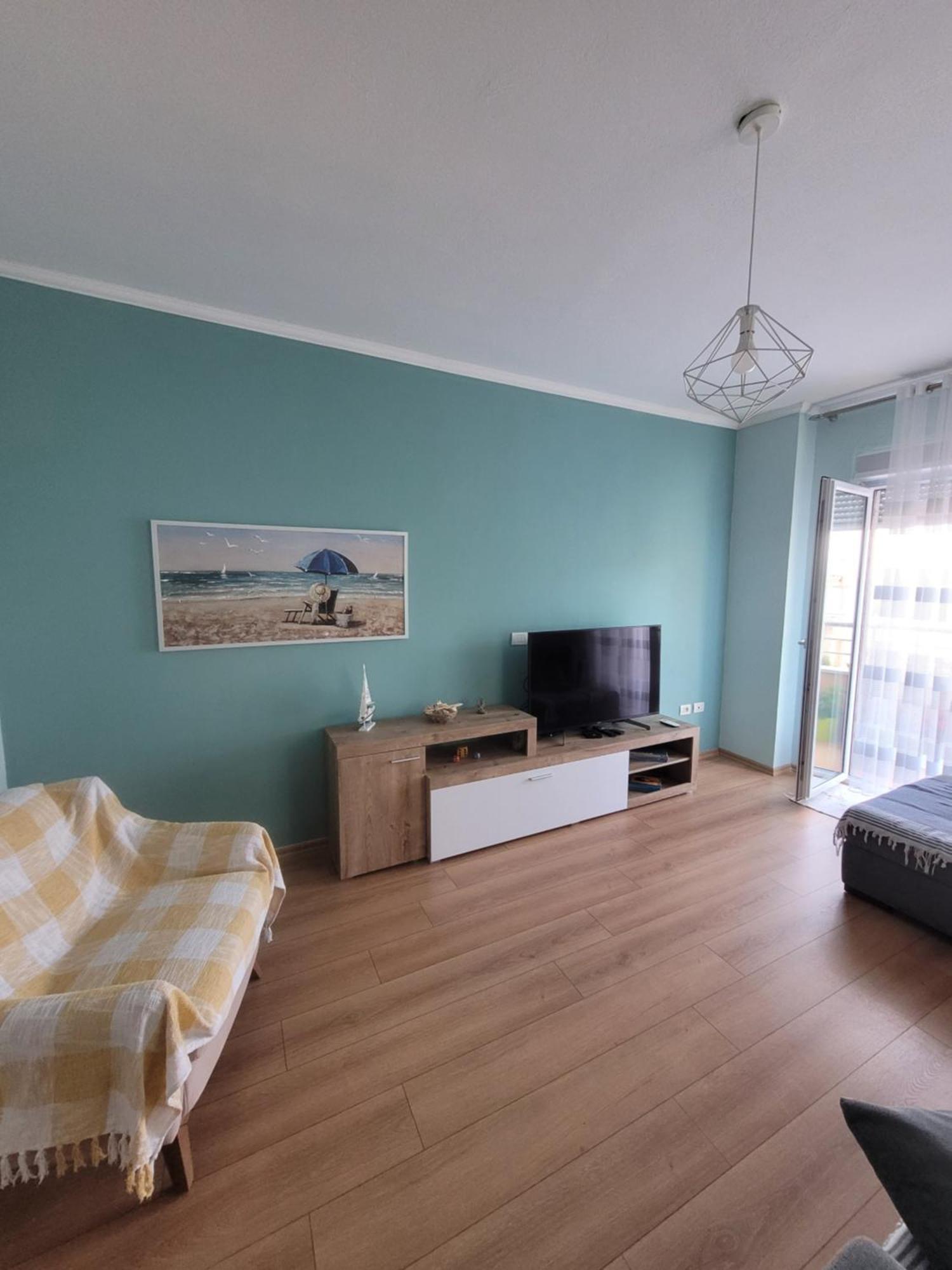Sea View New Apartment Durrës Exteriér fotografie